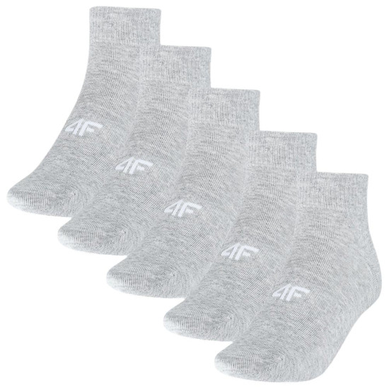 4F Κάλτσες 5 pairs 4F Κάλτσες 5 pairs